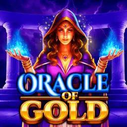 Oracle of Gold